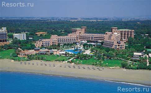 Tat Beach Golf 